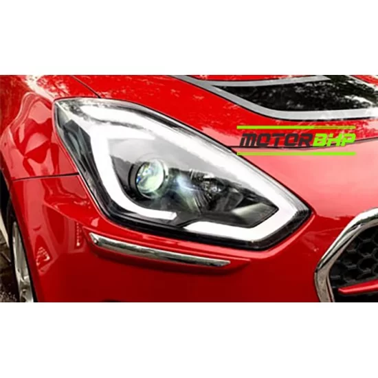 Buy Maruti Suzuki Swift LED V2 HeadLight Accessories Online